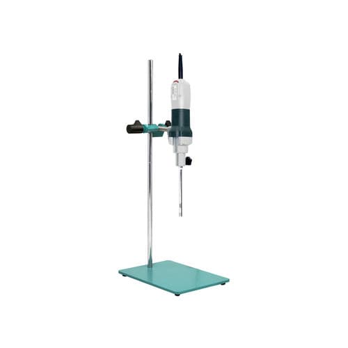 Miscelatore a rotore-statore - TRH - ZHEJIANG XINGSHENG MACHINERY CO.,LTD - batch / per liquidi / da laboratorio