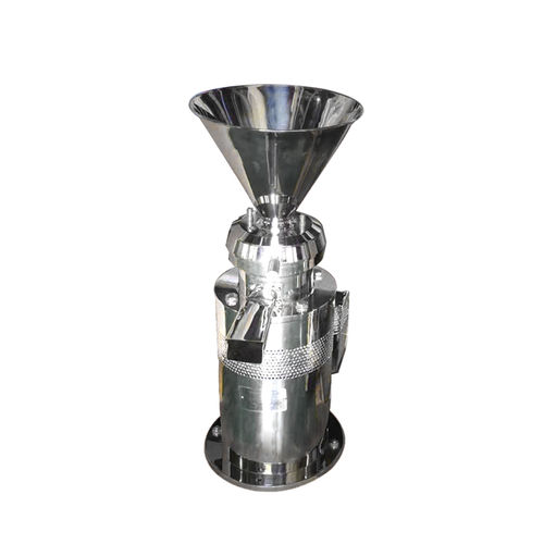 Mulino per prodotti alimentari - JM-L - ZHEJIANG XINGSHENG MACHINERY CO.,LTD - per frantumazione del carbone / per cemento / per ceramica