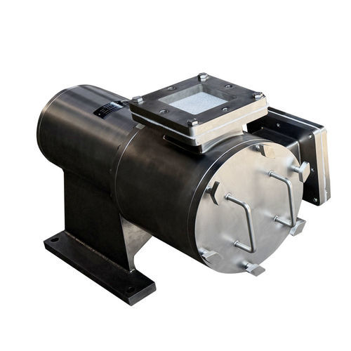 Pompa per prodotti agroalimentari - TS-SP-3 - ZHEJIANG XINGSHENG MACHINERY CO.,LTD - elettrica / fissa / industriale