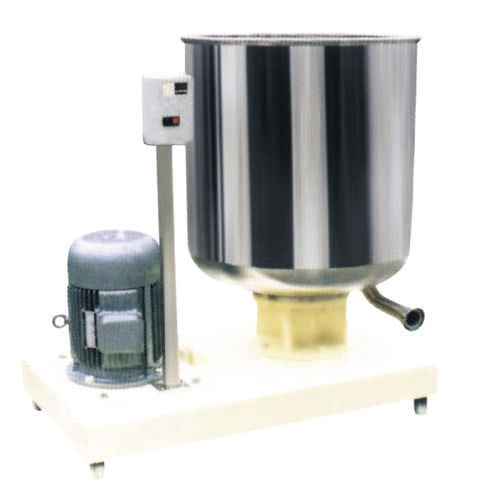 Miscelatore dinamico - ZHEJIANG XINGSHENG MACHINERY CO.,LTD - batch