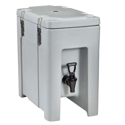 Contenitore isotermico - QC 10 - Melform Bonetto group