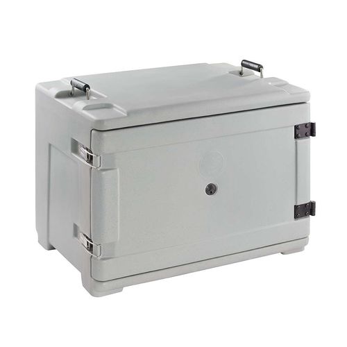Contenitore isotermico - AL 300 - Melform Bonetto group