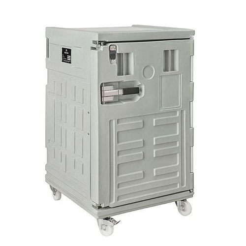 Contenitore isotermico - Cargo 370 - Melform Bonetto group