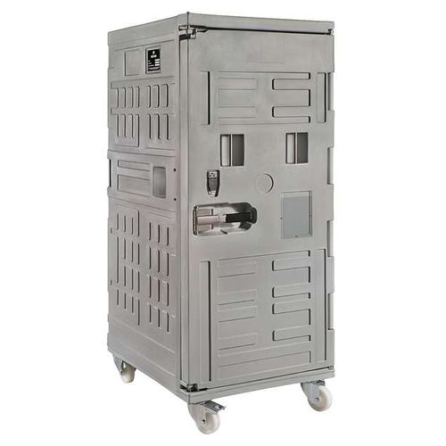 Contenitore isotermico - Cargo 780 - Melform Bonetto group