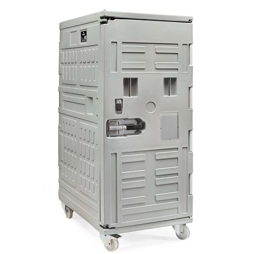 Contenitore isotermico - Cargo 1000 - Melform Bonetto group