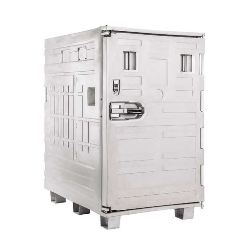 Contenitore isotermico - Cargo 1300 - Melform Bonetto group
