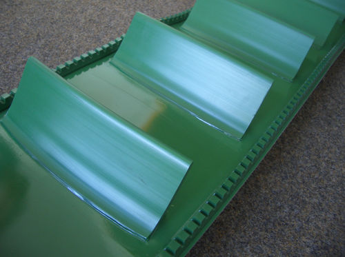 Tapparella per nastro trasportatore - P series  - Keiper GmbH & Co.KG