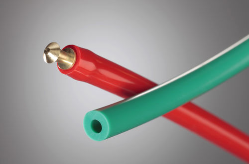 Cinghia a V - PORUFLEX - Keiper GmbH & Co.KG - in PU / industriale / 80 shore A
