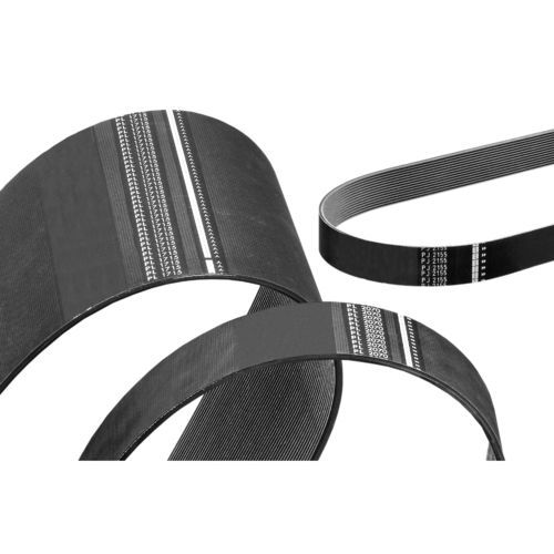 Cinghia striata - P series  - Keiper GmbH & Co.KG - industriale / flessibile