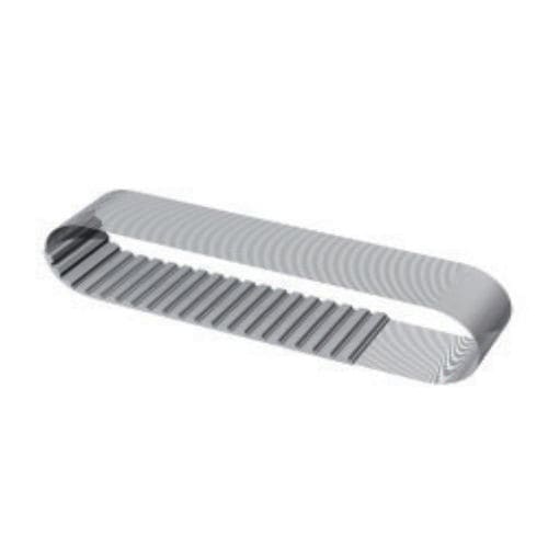Cinghia sincrona - T series  - Keiper GmbH & Co.KG - dentata / senza fine / in PU