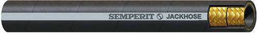Tubo flessibile idraulico - Jackhose - Semperflex - in gomma sintetica / in acciaio / sintetico