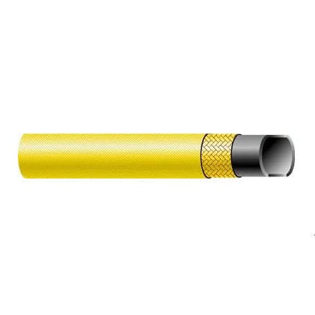 Tubo flessibile per acqua - PLD - Semperflex - per aria compressa / SBR / in EPDM