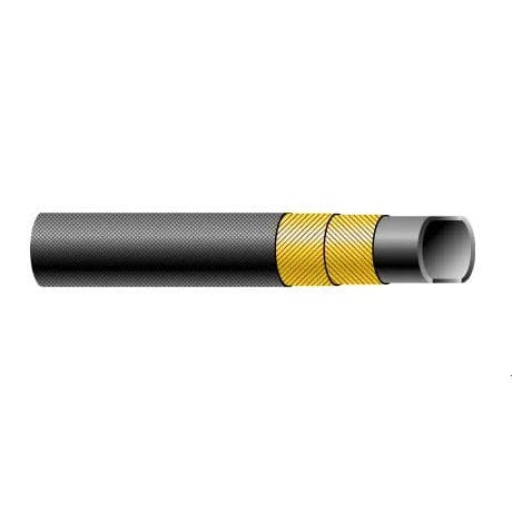 Tubo flessibile per acqua - P40 - Semperflex - per aria compressa / CR / ad alta pressione