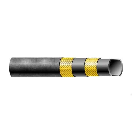 Tubo flessibile per acqua calda - DS1 ultra - Semperflex - per vapore / in EPDM / di convogliamento