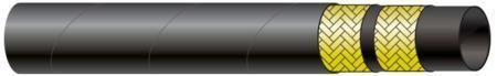 Tubo flessibile per acqua calda - SEMPERJET LONGLIFE 400 - Semperflex - per acqua fredda / in acciaio / in gomma sintetica