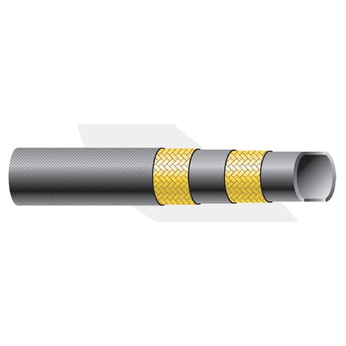 Tubo flessibile per acqua calda - DS1 - Semperflex - per vapore / in EPDM / di convogliamento