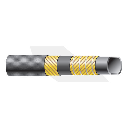 Tubo flessibile per olio - TMR4 - Semperflex - in EPDM / NBR / SBR