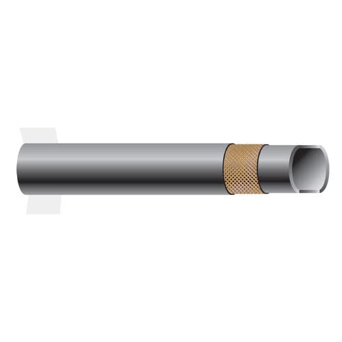Tubo flessibile per olio - FBD - Semperflex - per aria compressa / in gomma / per automotive