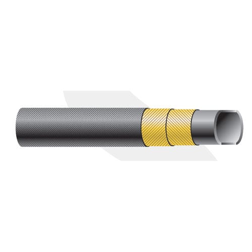 Tubo flessibile per olio minerale - FMO - Semperflex - per carburante / NBR / CR