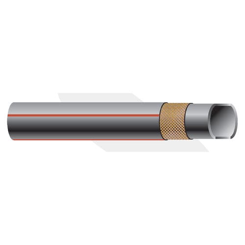 Tubo flessibile per acqua - IWH - Semperflex - per aria / in EPDM / per cantiere di costruzione