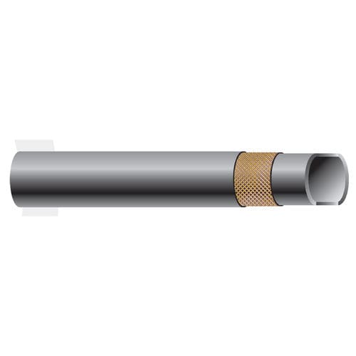 Tubo flessibile per acqua - PLE/PL15 series - Semperflex - per aria compressa / in gomma sintetica / liscio