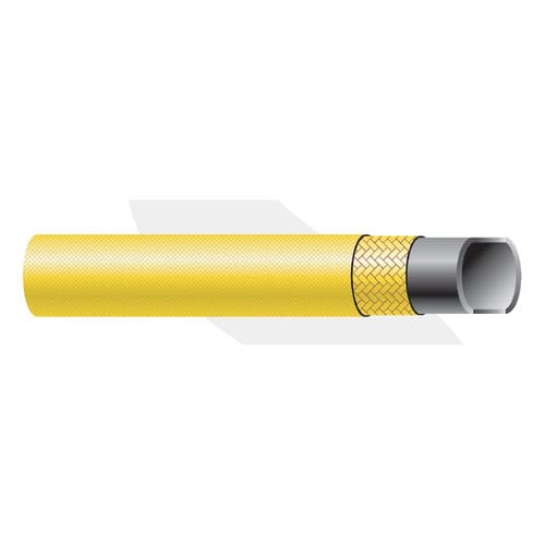 Tubo flessibile per acqua - PLD - Semperflex - per aria compressa / in EPDM / SBR