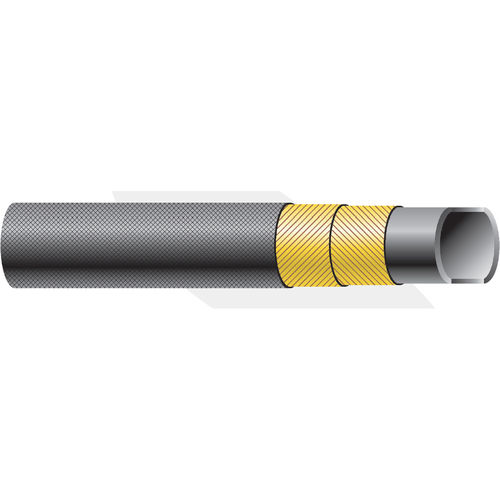 Tubo flessibile per acqua - P40 - Semperflex - per aria compressa / CR / ad alta pressione