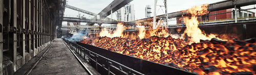 Rivestimento di protezione - Transtherm - Sempertrans - per nastro trasportatore / industriale / per l'industria chimica