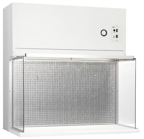 Cabina a flusso laminare orizzontale - AireGard ES NU-201 - NuAire