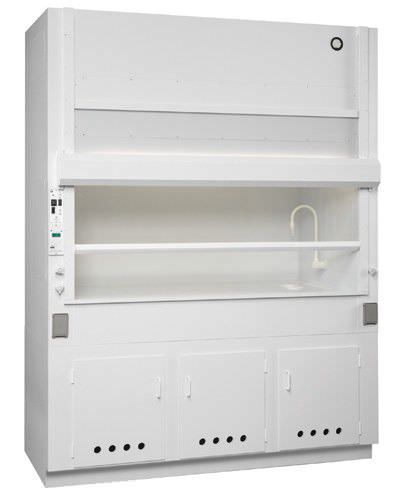 Cappa di aspirazione a flusso laminare - FumeGard NU-156 series - NuAire