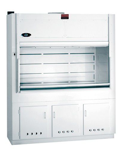 Cappa da laboratorio - FumeGard NU-162 - NuAire