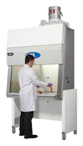 Postazione di sicurezza microbiologica - CellGard ES NU-481 series - NuAire