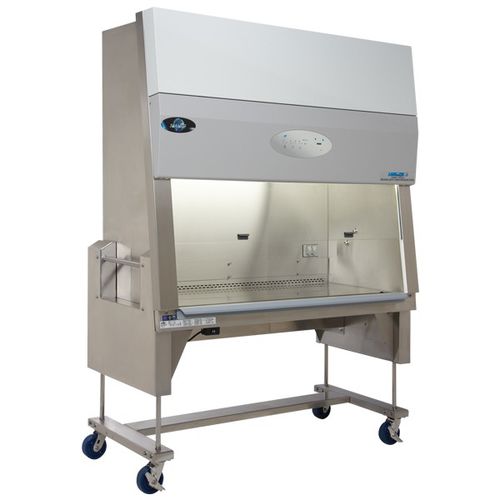 Postazione di sicurezza microbiologica - LabGard ES-NU-677 series - NuAire