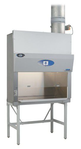 Postazione di sicurezza microbiologica - LabGard ES NU-430 - NuAire