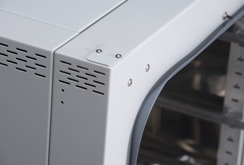 Incubatore a CO2 - In-VitroCell ES NU-5800 - NuAire - da laboratorio / a convezione naturale