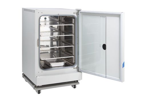 Incubatore a CO2 - In-VitroCell ES NU-5820 - NuAire - da laboratorio / a convezione naturale
