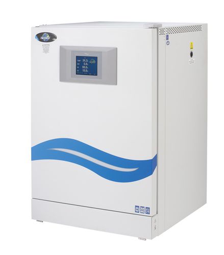 Incubatore a CO2 - In-VitroCell ES NU-5840 - NuAire - da laboratorio / a convezione naturale