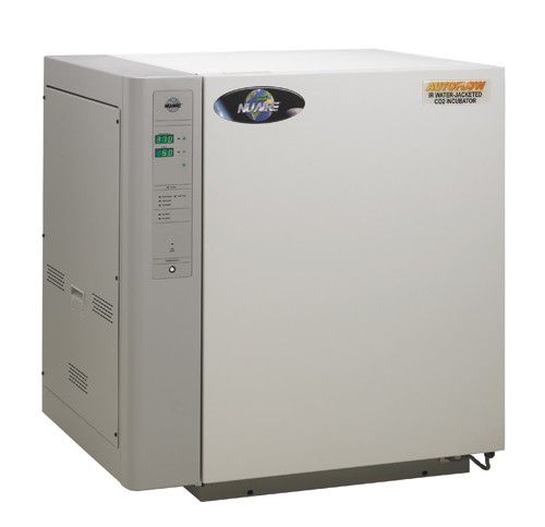 Incubatore a CO2 - AutoFlow NU-4750 - NuAire - da laboratorio / a convezione naturale