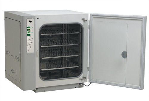 Incubatore a CO2 - AutoFlow NU-4950  - NuAire - da laboratorio / a convezione naturale