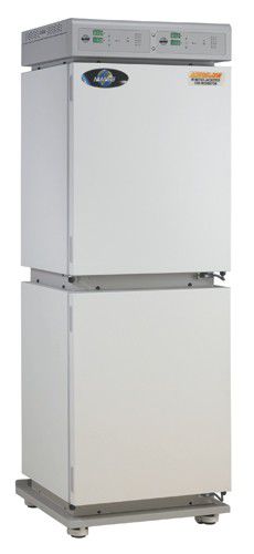 Incubatore a CO2 - AutoFlow NU-8700 - NuAire - da laboratorio / a convezione naturale