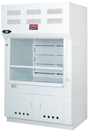 Cappa da laboratorio - FumeGard NU-164 series - NuAire