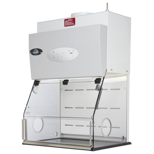 Postazione di sicurezza microbiologica - LabGard ES NU-813 series - NuAire