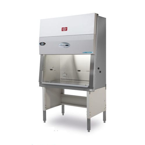 Postazione di sicurezza microbiologica - LabGard NU-543 series - NuAire