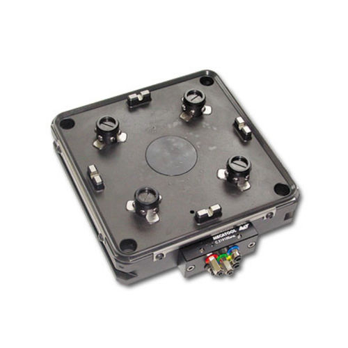 Piastra di staffaggio automatica - GPS 240 - SYSTEM 3R