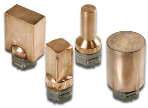 Elettrodo EDM - SYSTEM 3R