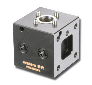 Portautensile di fresatura - Mini - SYSTEM 3R - per EDM