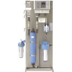 Stazione di demineralizzazione a osmosi inversa - IDRO RO ST Series - Idrotecnica Srl