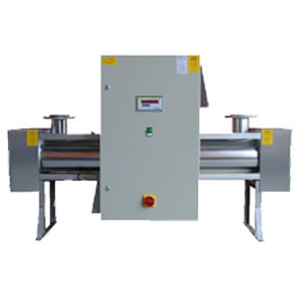 Sterilizzatore di processo - PURO Series - Idrotecnica Srl - UV