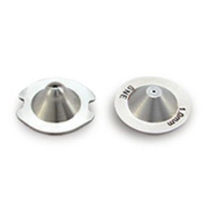 Ugello di pulizia - SD  - SPRAY NOZZLE ENGINEERING - per acqua / in acciaio inossidabile / con disco girevole