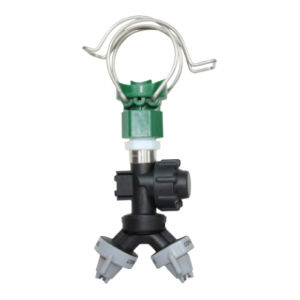 Ugello di raffreddamento - SPRAY NOZZLE ENGINEERING - a cono pieno / per l'industria agroalimentare / ad alta pressione